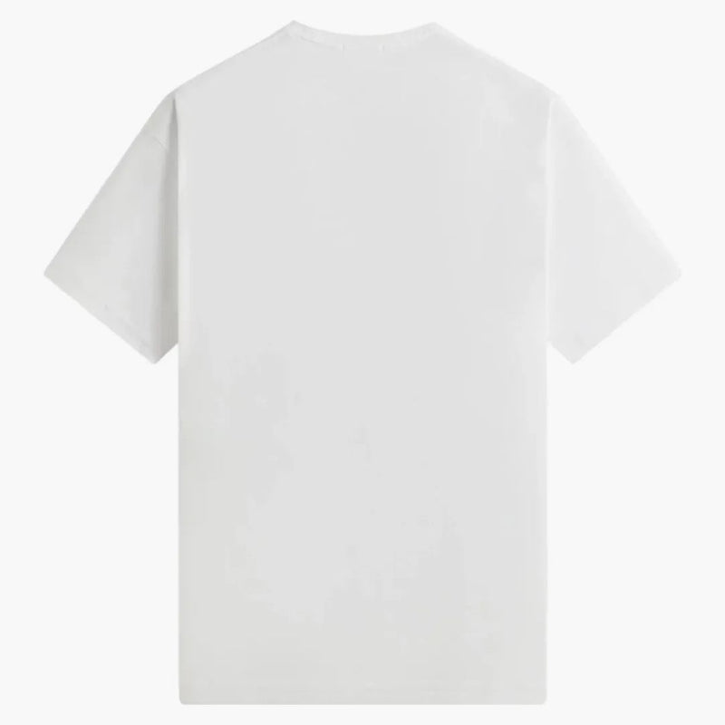 Kith X Superman Just Us Vintage Tee White