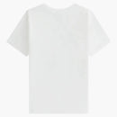 Kith X Superman Kids Booth Vintage Tee White