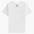 Kith X Superman Kids Chains Vintage Tee White