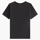 Kith X Superman Kids It's A Bird Vintage Tee Black