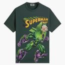 Kith X Superman Lex Luthor Tee Stadium