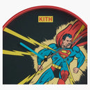 Kith X Superman Lightning Bolt Clock Multi