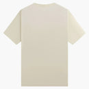 Kith X Superman No. 1 Vintage Tee Sandrift