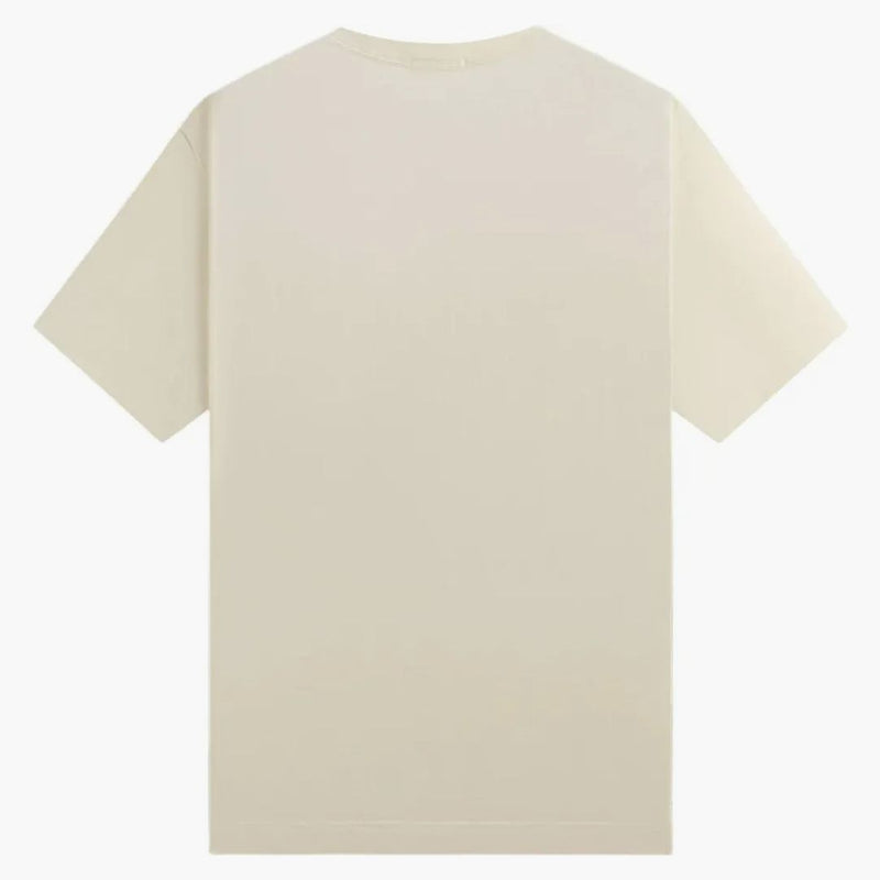 Kith X Superman No. 1 Vintage Tee Sandrift