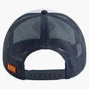 Kith X Superman Nolan Trucker Hat Nocturnal