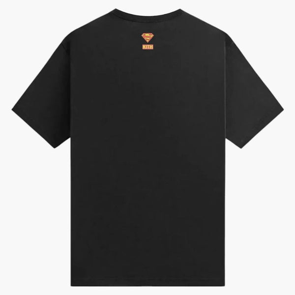 Kith X Superman Zod Tee Black