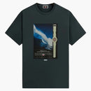Kith X Tag Heuer Formula 1 Miami Vintage Tee Nocturnal