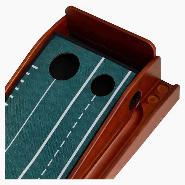 Kith x TaylorMade Perfect Practice Pity Mat Green