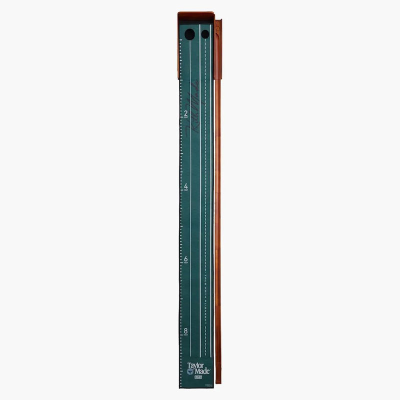 Kith X Taylormade Perfekt övning Putt Mat Green