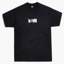 Kith X The Godfather Strictly Business Tee Black
