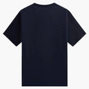 Kith X The Grinch Cindy Serif Tee Nocturnal