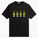 Kith X The Grinch Expression Tee Black