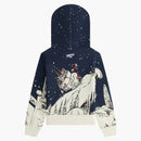 Kith X The Grinch Kids Scenic Williams Hoodie Nocturnal