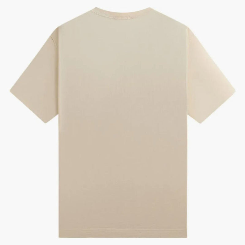 Kith X The Grinch Max Serif Tee Sandrift