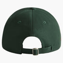 Kith x Grinch Suede Brim Aaron Cap Stadium