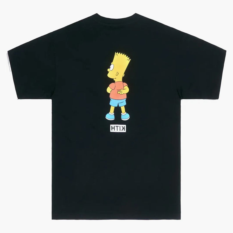 Kith X the Simpsons Bart Tea Black