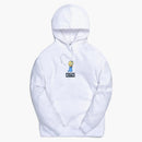 KITH X THE SIMPSONS MAGGIE LOGO BIVE