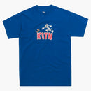 Kith X Tom & Jerry Tee Royal
