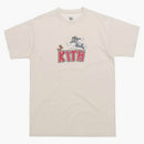 Kith X Tom & Jerry Tee Turtle Dove