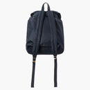 Kith x Tommy Hilfiger Canvas Backpack Navy