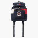 Kith x Tommy Hilfiger Canvas Backpack Navy