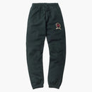 Kith x Tommy Hilfiger Crest Fleece Pant Bosque
