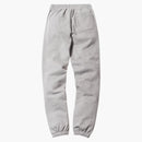 Kith X Tommy Hilfiger Crest Fleece Pant Grey