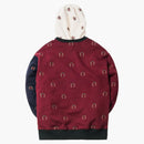 Kith x Tommy Hilfiger Full Crest Hoodie Multi