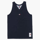Kith X Tommy Hilfiger Mini Flag Tank Top Navy
