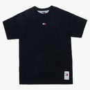 Kith X Tommy Hilfiger Mini Flag Tea Black