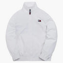 Kith x Tommy Hilfiger Monogram Monogram Kurtka biała