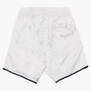 Kith X Tommy Hilfiger Satin Boxing Short White