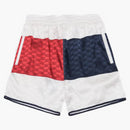 Kith X Tommy Hilfiger Satin Boxing Short White