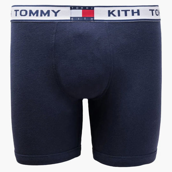 Kith X Tommy Hilfiger Tommy Boxer Brief Navy