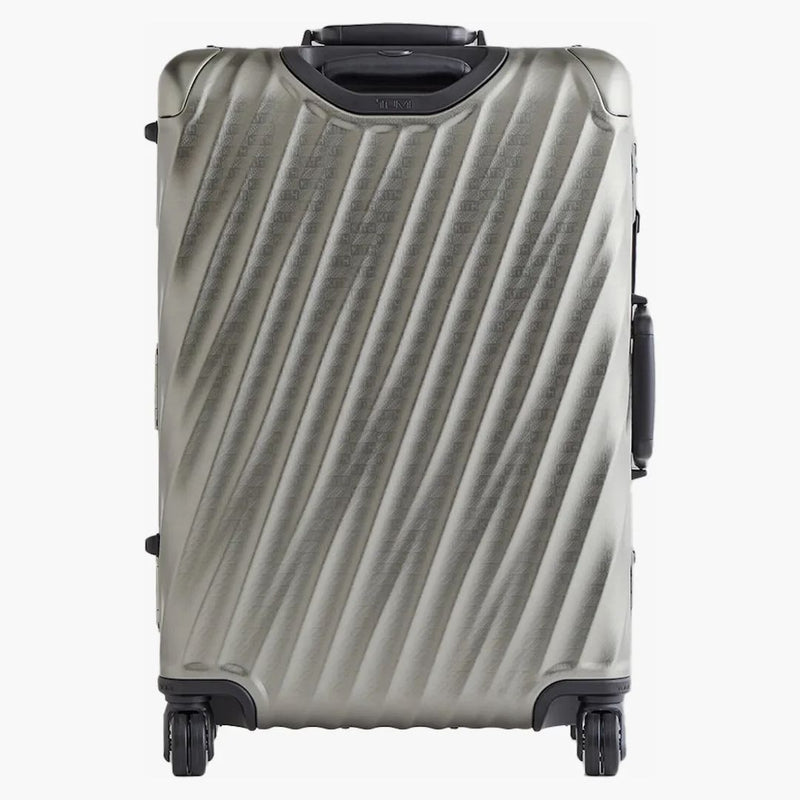 Kith X Tumi Short Trip Packing Case Plaster