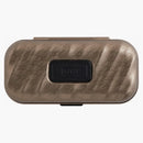 Kith X Tumi Solglasfodral Quicksand