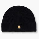 Kith X Versace Medusa Beanie Black