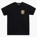KITH X Versace Mini Medusa Tea Black/Gold