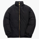 Kith X Versace Reversible Down Jacket Black