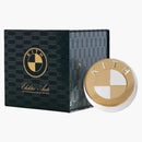 Kith X Victor Solomon BMW Crystal Roundel Gold