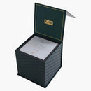 Kith X Victor Solomon BMW Crystal Roundel Gold