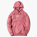 Kith X Vogue Hoodie Dusty Rose