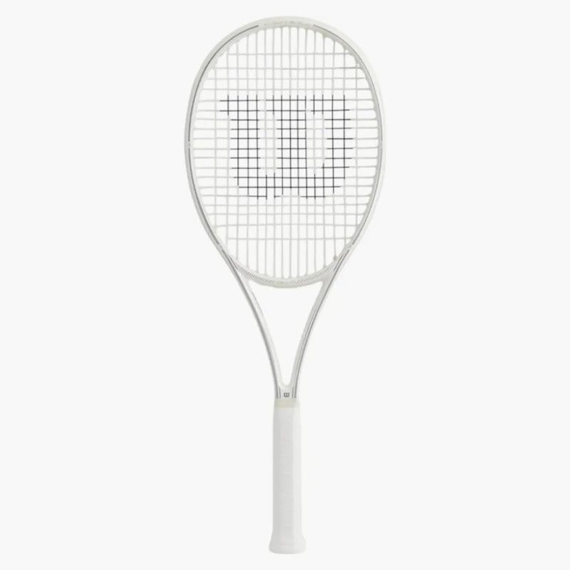 Kith X Wilson Blade 98 (16x19) V9 Tennis Racket Multicolor