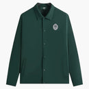 Kith X Wilson Coaches Jacket Stadium