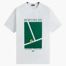 Kith X Wilson Court Tee White