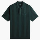 Kith X Wilson Crochet Polo Stadium