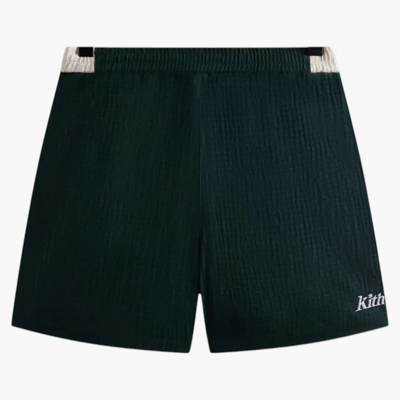 Kith X Wilson Dobby Active Short Stadium