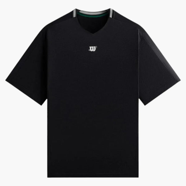 Kith X Wilson Ellsworth Court Tee Black