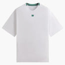 Kith X Wilson Ellsworth Court Tee White
