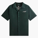 Kith X Wilson Bordado Mesh Reade Shirt Stadium